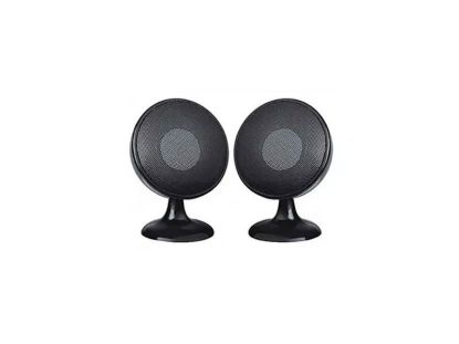 تصویر اسپیکر دو تکه S888 پی نت P-NET